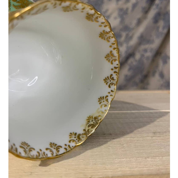 Antique Haviland Limoges Egg Cup Circa 1880s RARE - Picture 5 of 7